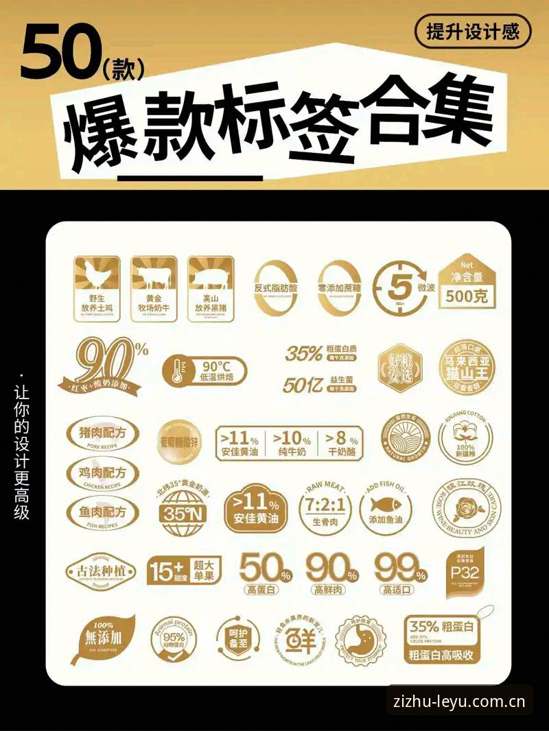 乐鱼标识设计创新哪个好 揭秘乐鱼第七代标识:一个“不好看”的设计,凭什么成了爆款?