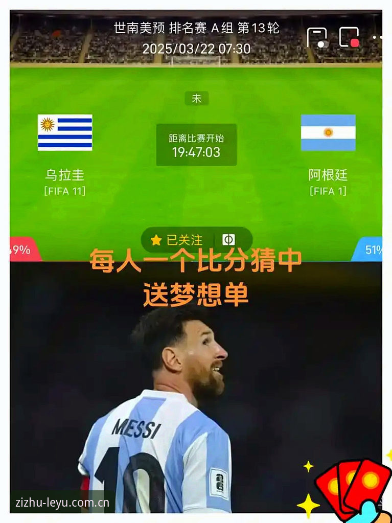 揭秘梅西缺席背后：阿根廷2比0胜洪都拉斯，劳塔罗的“新王”剧本？